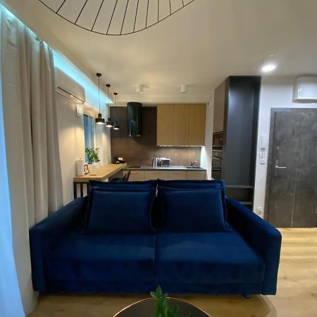Apartamenty Legnicka Wroclaw Centrum Exterior foto