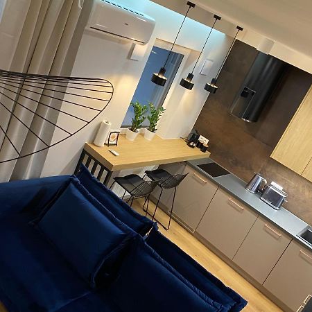 Apartamenty Legnicka Wroclaw Centrum Exterior foto