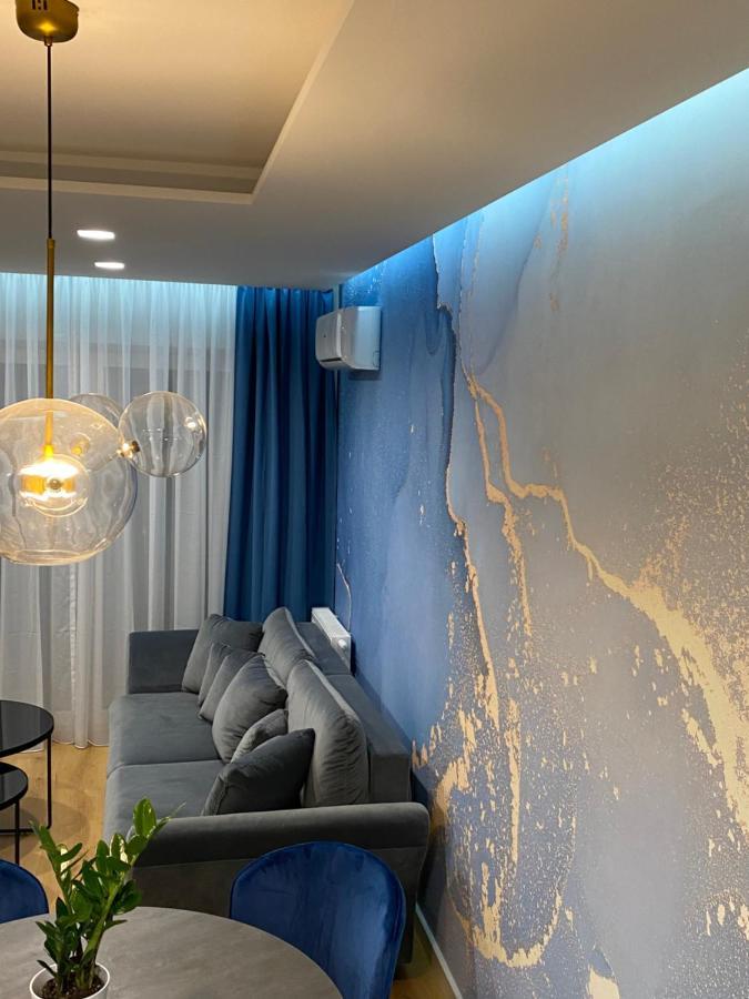 Apartamenty Legnicka Wroclaw Centrum Exterior foto