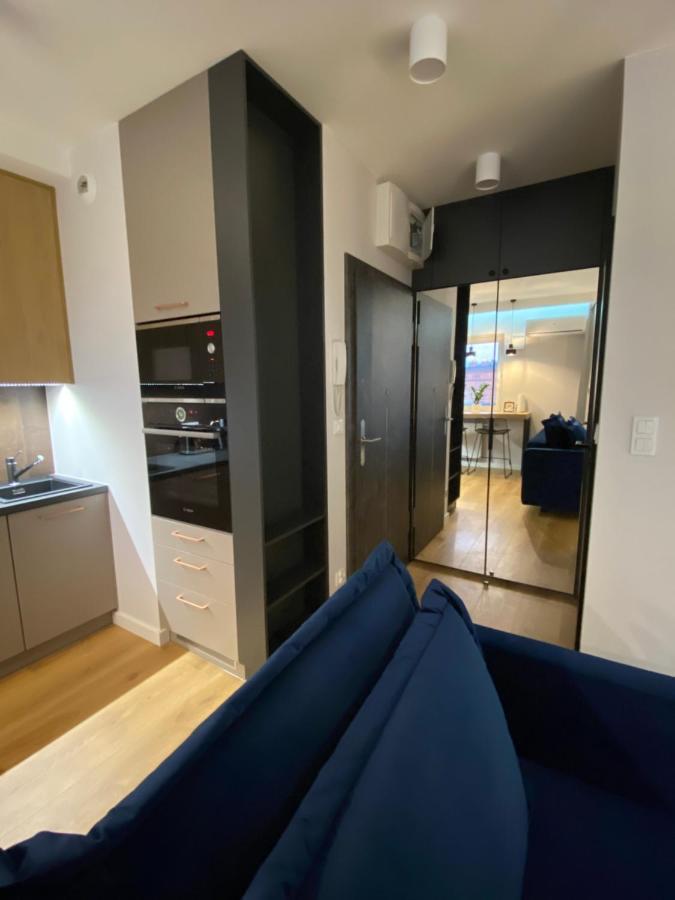 Apartamenty Legnicka Wroclaw Centrum Exterior foto