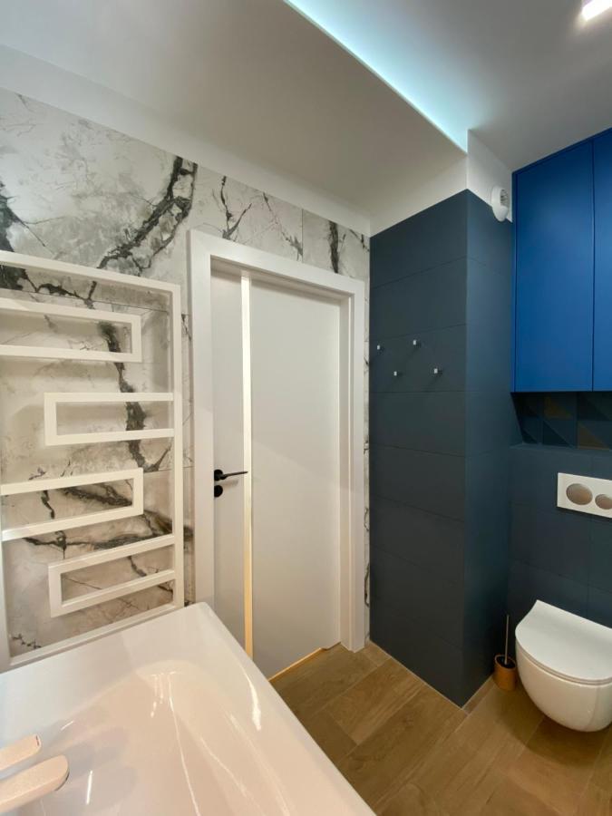 Apartamenty Legnicka Wroclaw Centrum Exterior foto