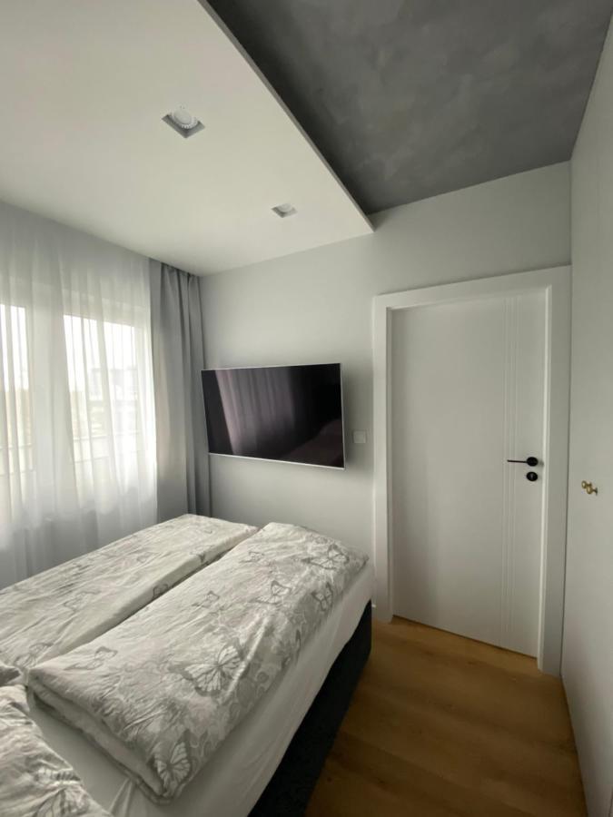 Apartamenty Legnicka Wroclaw Centrum Exterior foto