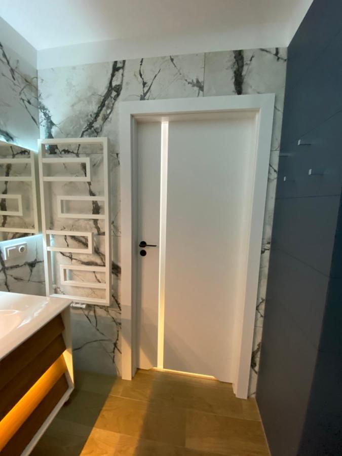Apartamenty Legnicka Wroclaw Centrum Exterior foto