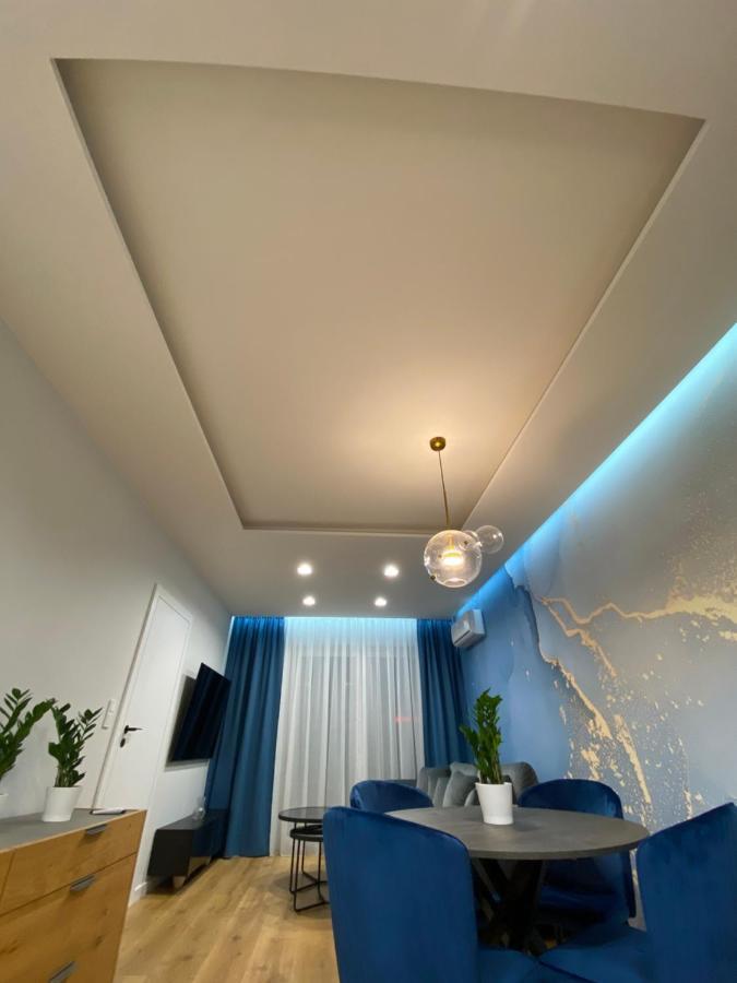 Apartamenty Legnicka Wroclaw Centrum Exterior foto