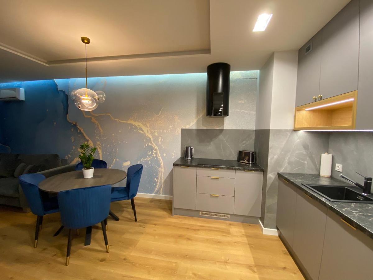 Apartamenty Legnicka Wroclaw Centrum Exterior foto