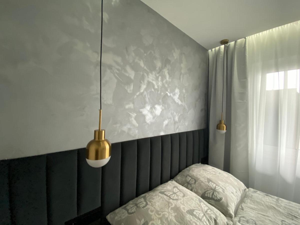 Apartamenty Legnicka Wroclaw Centrum Exterior foto