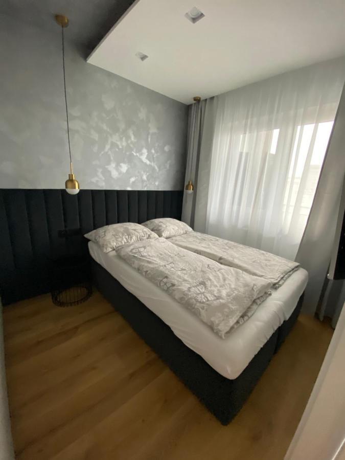 Apartamenty Legnicka Wroclaw Centrum Exterior foto