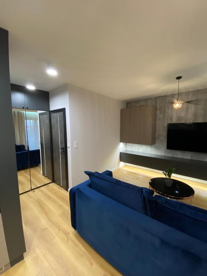 Apartamenty Legnicka Wroclaw Centrum Exterior foto