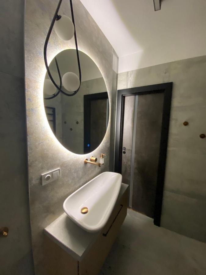 Apartamenty Legnicka Wroclaw Centrum Exterior foto