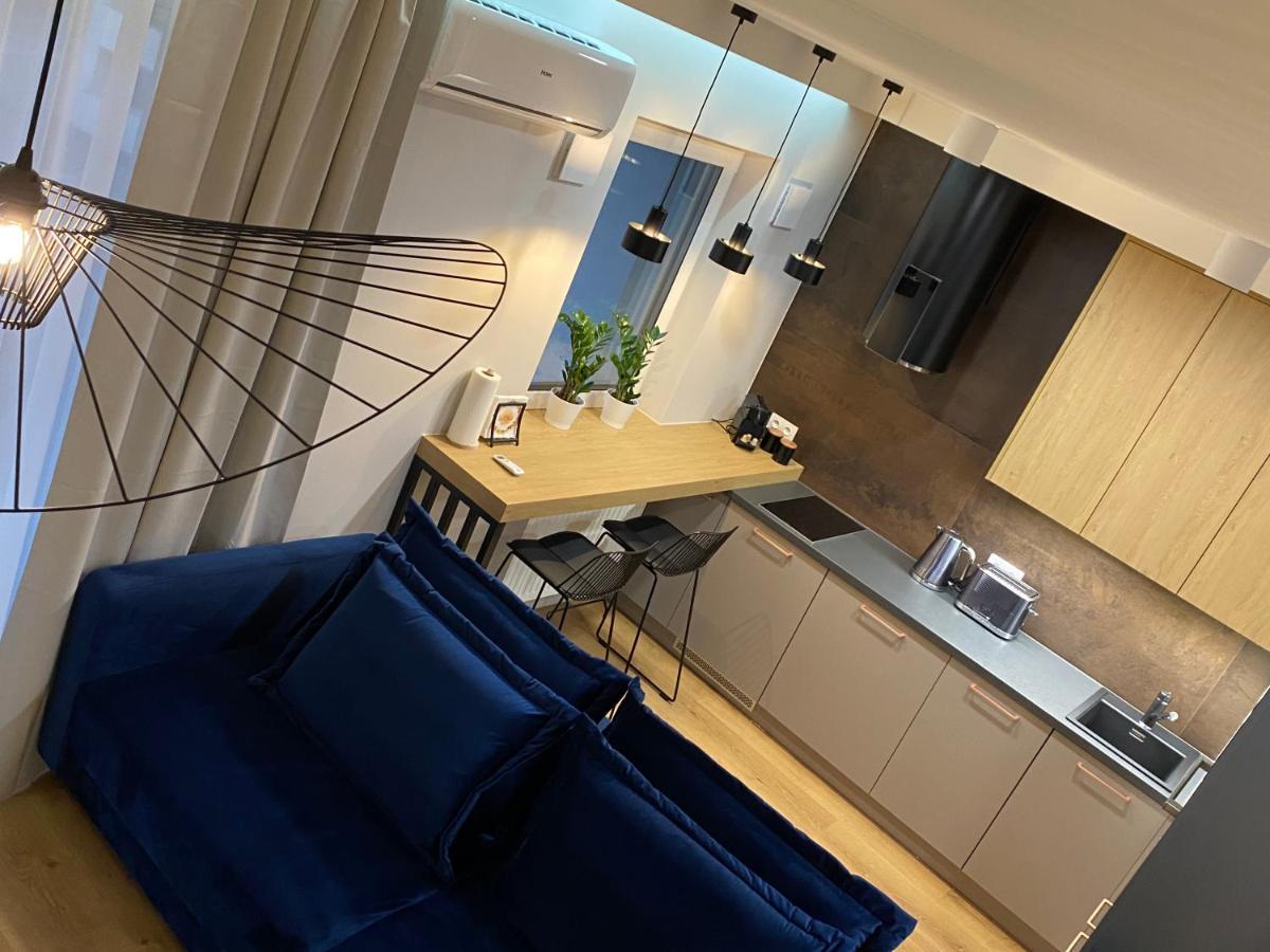 Apartamenty Legnicka Wroclaw Centrum Exterior foto
